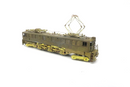 HO Scale Brass Alco Models PRR Pennsylvania P5a Boxcab Electric Locomotive