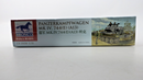 Bronco 1/35 Panzerkampfwagen Mk. IV, 744(E) (A13) Model Kit CB35030