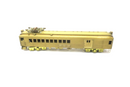 RARE HO ALCO MODELS Brass MP-54 Coach Unpowered - (LN BOXED)