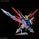 NEW Bandai MGSD Destiny Gundam Model Kit - WISE GUYS HOBBIES LLC
