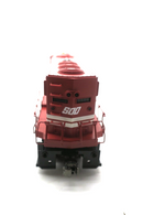 Lionel 6-18232 5500 Soo Line SD-60 Diesel Locomotive with Box