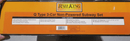 MTH 30 - 2759 - 3 NY Transit (Green) Q Type 3 Car Subway Set w/Proto 2.0 NIB - WISE GUYS HOBBIES LLC