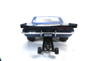 New Losi 22S '69 Blue Camaro No Prep 1/10 RTR Brushless Drag Race Car LOS03035T2 - WISE GUYS HOBBIES LLC