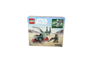 LEGO 75344 Star Wars Boba Fett's Starship Microfighter - New Sealed Retired