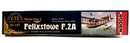 Roden 1/72 Felixstowe F.2A Model Kit