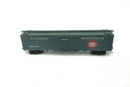HO Brass Trains Inc REA Railway Express Agency 50' Steel Express Reefer