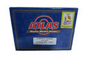 Atlas 1616 - 4 O Rio Grande Phase 1 F3B Powered Diesel Locomotive w/ TMCC 554C MT - WISE GUYS HOBBIES LLC