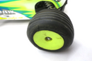 Vintage Team Losi XXXT Stadium Truck Graphite Roller