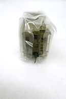 OVERLAND OMI 1159 HO SCALE BRASS CA- 8 CABOOSE UNPAINTED UNION PACIFIC 25500 - WISE GUYS HOBBIES LLC