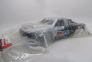 Traxxas 1/10 Scott Douglas Amsoil Borla Exhaust 6817 Body SEALED - WISE GUYS HOBBIES LLC