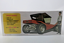 AMT 1/25 Teevee Dune Buggy Plastic Model Kit