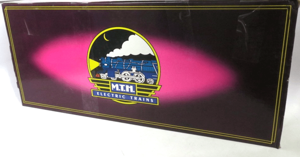 MTH Premier 20-3015-1 Santa Fe 4-8-4 Northern Steam PS.1 O 2921 ATSF - WISE GUYS HOBBIES LLC