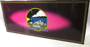 MTH Premier 20-3015-1 Santa Fe 4-8-4 Northern Steam PS.1 O