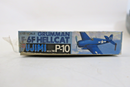Fujimi 1/48 Grumman F-6F Hellcat Plastic Model Kit