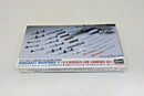 35009 1/72 AIRCRAFT WEAPONS V HSGS1879 HASAGAWA 4967834351097