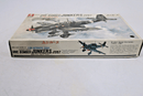 Bandai 1/50 Dive Bomber Junkers Ju87 Model Kit 8501 - 275 - WISE GUYS HOBBIES LLC