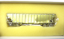 Oriental Brass H-39 Hopper PRR Pennsylvania Railroad - HO Gauge in Box 0734