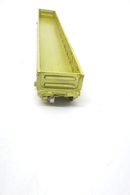 HO Brass Bethlehem Steel 65-foot Mill Gondola w/Hinged Ends PSC