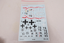 Tally Ho Decals 1/48 Achtung Stuka! 48003 - WISE GUYS HOBBIES LLC