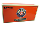 Lionel 6-28081 C&O 0-8-0 Yard Goat