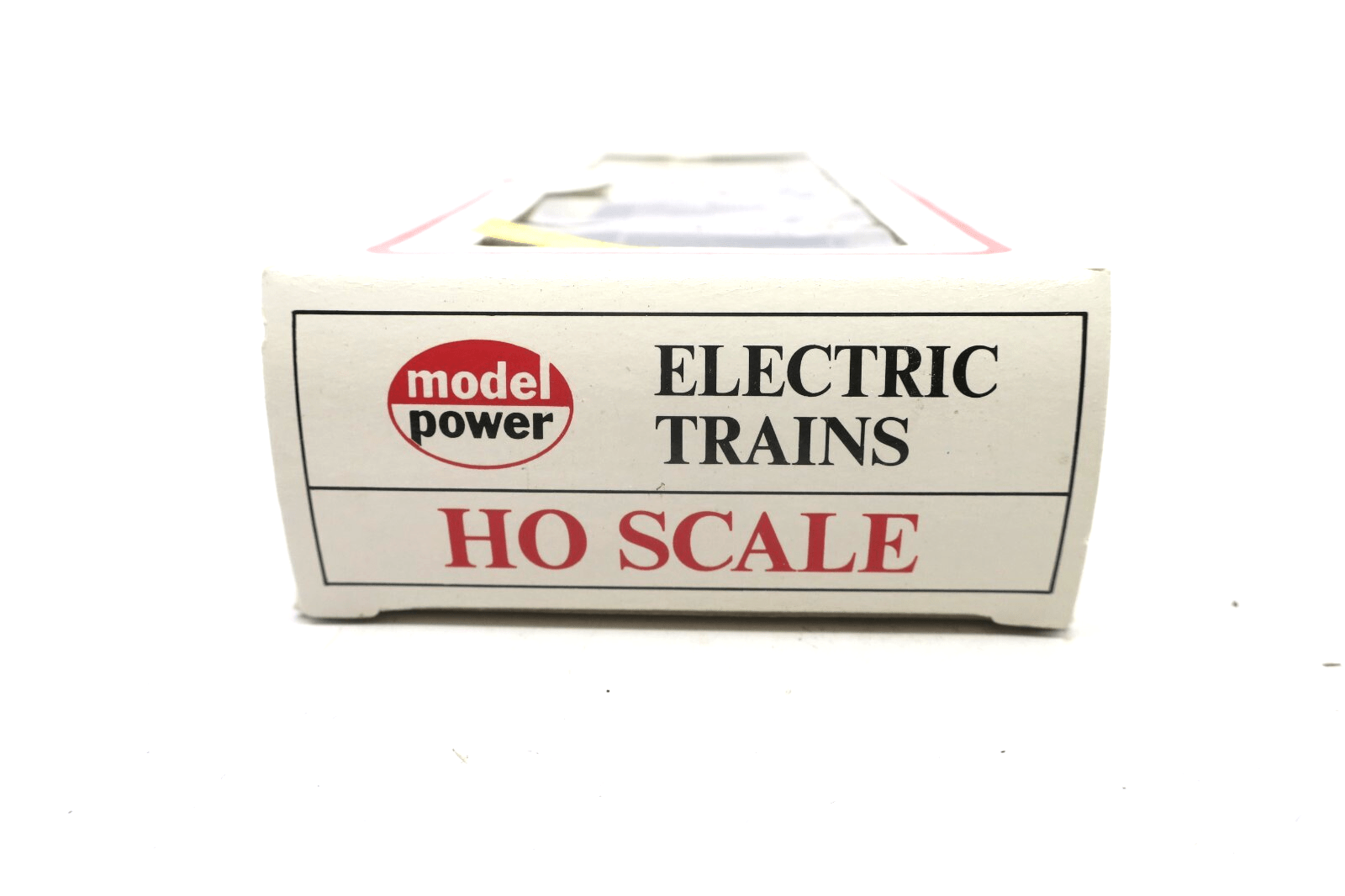 NEW IN BOX HO HEAVYWEIGHT 9147 CP (CANADIAN PACIFIC) 437111 CABOOSE - WISE GUYS HOBBIES LLC