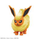 Bandai Pokémon Flareon/Pyroli Model Kit QUICK!!