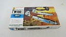 HALES HASEGAWA NO. JS-105:200 FOCKE-WULF FW190D, 1/72 SCALE MODEL KIT,1970S,MIB