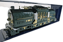 MTH LIONEL LINES 381 S LIMITED EDITION ELECTRIC ENGINE 11 - 2015 - 0 Locomotive - WISE GUYS HOBBIES LLC