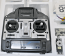 Vintage Sanwa Airtronics VG400/102Z 4 Channel RC System - WISE GUYS HOBBIES LLC