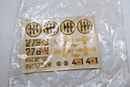 Italeri 1/72 Fiat BR 20 Cicogna Model Kit 103 - WISE GUYS HOBBIES LLC