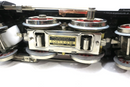 MTH Tinplate Traditions 400E 10-1061 Std Gauge Steam Loco Brass Trim OB