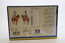 Italeri 1/72 Prussian Cuirassiers Model Kit 6007 - WISE GUYS HOBBIES LLC