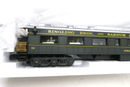 K Line 6 - 22225 Ringling Bros "Jomar" Private Car LN/Box - WISE GUYS HOBBIES LLC