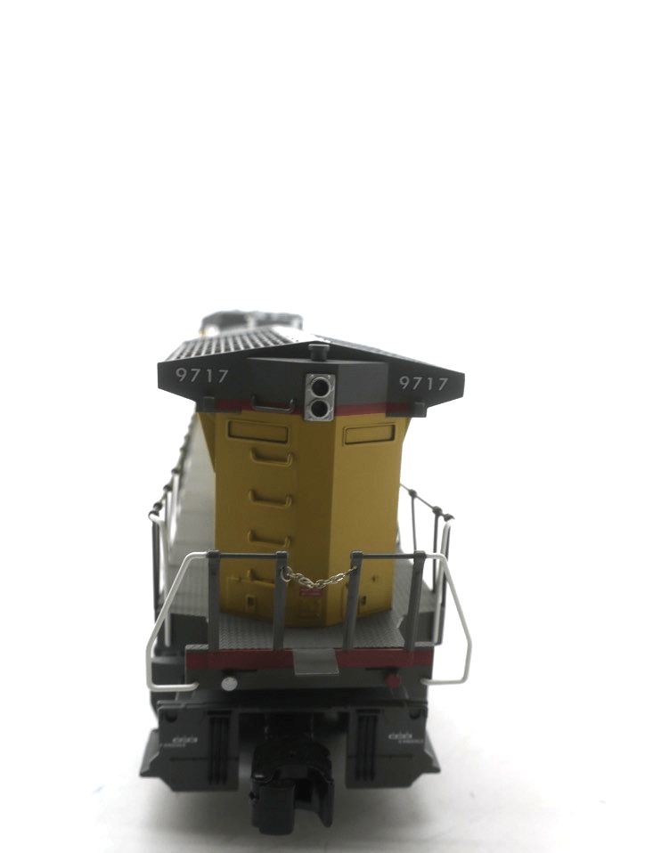 Lionel UP Dash 9-44 CW Diesel Locomotive TMCC 6-18286 - WISE GUYS HOBBIES LLC