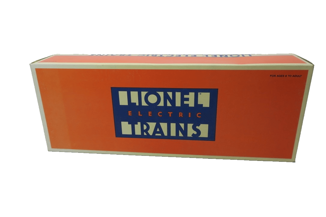 LIONEL 6 - 18937 AMTRAK FA - 2 ALCO Diesel Non - Powered Diesel Horn - WISE GUYS HOBBIES LLC