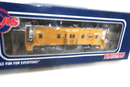 Atlas O (Trainman) BETHLEHEM STEEL (PBNE) Bay Window Caboose 3rail 2001735 - 2 - WISE GUYS HOBBIES LLC