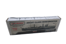 AJM Models Scale British armed paddle steamer Hms Ascot WWI 1/700 Kit - WISE GUYS HOBBIES LLC