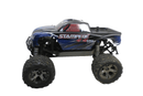 Traxxas Stampede 4x4 VXL Brushless W/ Upgrades - WISE GUYS HOBBIES LLC