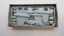 Vintage Frog 1/72 Gloster Meteor F. Mk. IV Model Kit F200 - WISE GUYS HOBBIES LLC