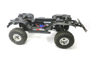 Traxxas 92046-4 1/10 Ford F-150 Ranger XLT High Trail 4x4 Off-Road TRX-4 Roller