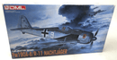Dragon 1/48 Focke - Wulf Fw190A - 8/R - 11 NachtJager Model Kit 5514 - WISE GUYS HOBBIES LLC