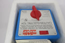 Vintage Marklin Mini-Club 8907A Z-Scale Train Set AS IS Original Box Not Tested