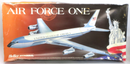 Heller 1/72 Air Force One Plastic Model Kit