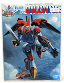 Bandai Aura Battler Dunbine 1/72 Aura Battler Billvine Model Kit 17 - WISE GUYS HOBBIES LLC