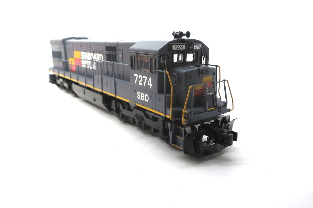 Lionel 6-18276 SEABOARD System U30C Diesel Locomotive 7274 O-Scale TMCC MTH - WISE GUYS HOBBIES LLC