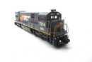 Lionel 6-18276 SEABOARD System U30C Diesel Locomotive