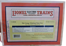 MTH 11-40030 Standard Gauge Maryland Two-Tone Brown Solarium State Car`