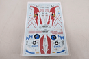 Aeromaster Decals 48 - 572 Vikings of the Fleet Low Visibility Pt. V - WISE GUYS HOBBIES LLC