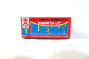 Vintage Bandai Blue Noah Thundersub Mini Model Kit No. 1
