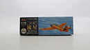 Fujimi 1/72 Navy/Aichi B7A1 Shooting Star Model Kit - WISE GUYS HOBBIES LLC